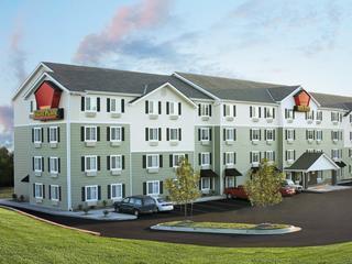 Woodspring Tulsa