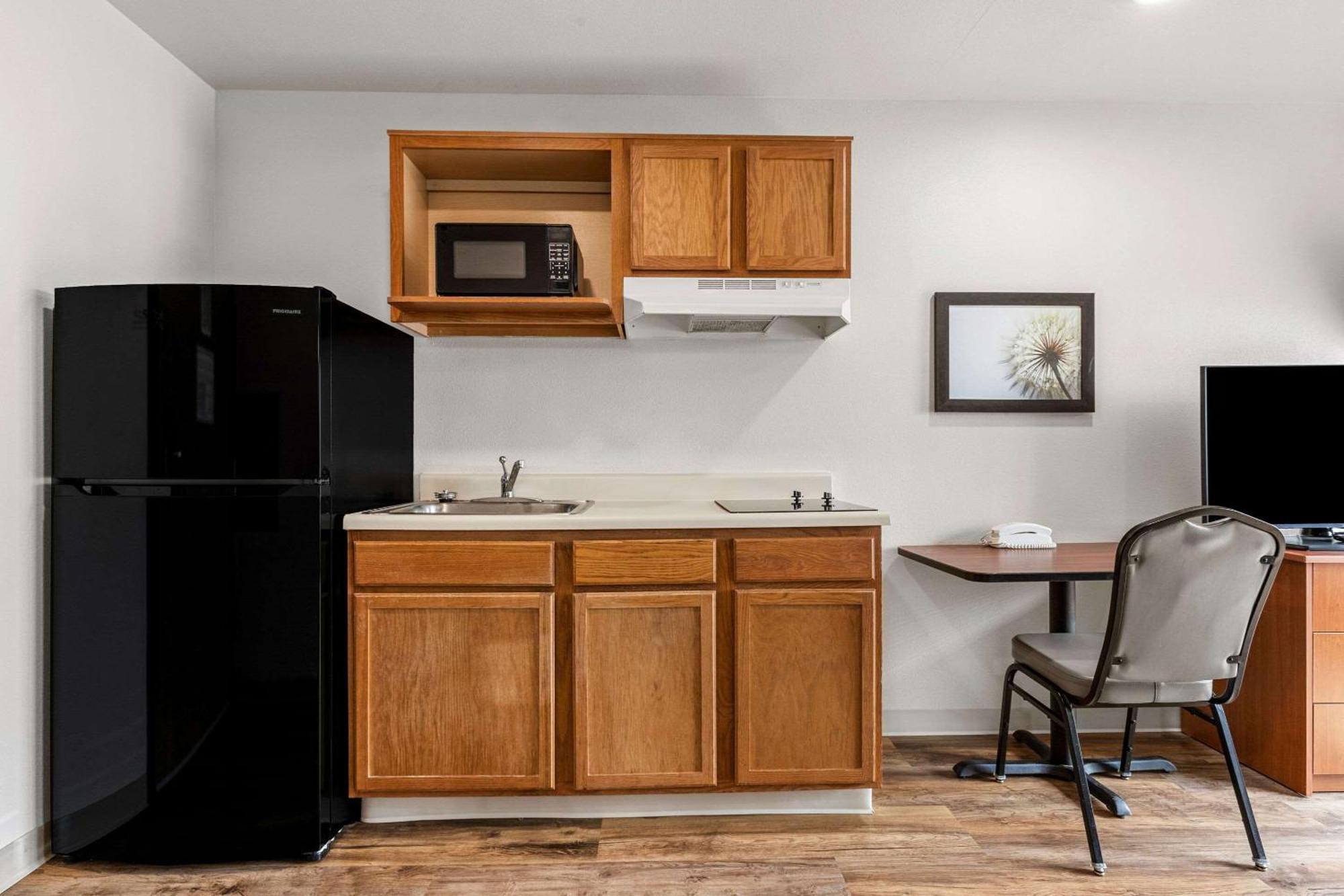 Hotel Woodspring Tulsa