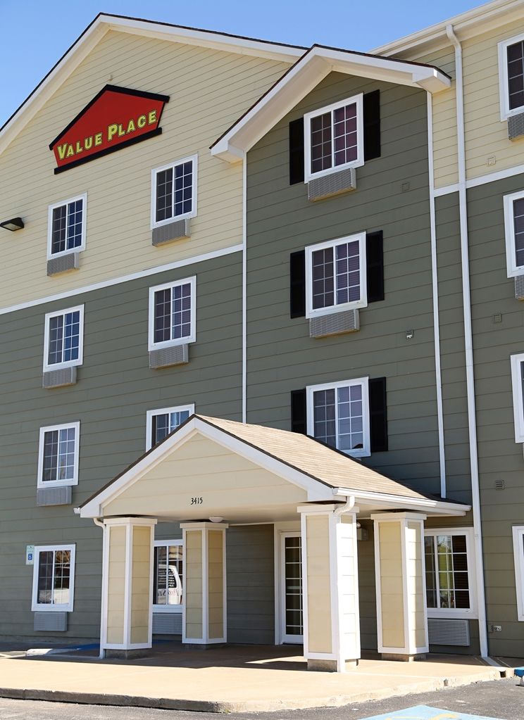 Hotel Woodspring