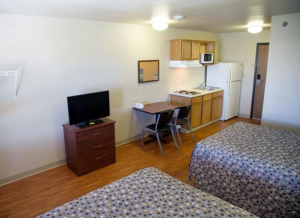 Woodspring Hotel 2*